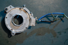 Load image into Gallery viewer, 9.9 15 20 25 hp Yamaha 6E7-85560-A0-00 BASE ASSY, 6E7-85520-70-00 CHARGE COIL, 6E7-81303-A0-00 LIGHTING COIL, 6E7-85580-70-00 PULSER COIL two stroke outboards 1984-1994
