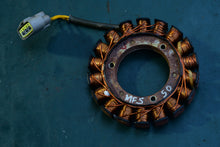 Load image into Gallery viewer, 50 40 hp tohatsu stator 3KY061230 ALTERNATOR ASSY magneto Four Stroke
