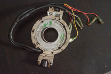 Load image into Gallery viewer, DT 8 9.9 hp Suzuki STATOR ASSY 32101-92D11 Manual Starter 89-97 NLA electrical two stroke 2 cylinder outboard motors
