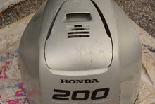 Lade das Bild in den Galerie-Viewer, BF 200 175 225 hp Honda 63100-ZY3-H01ZA ENGINE COVER ASSY Four Stroke outboard engines
