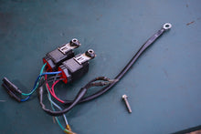 Cargar imagen en el visor de la galería, 125 115 100 90 80 75 65 hp Mercury TRIM HARNESS ASSY 819514A15 Two Stroke electrical
