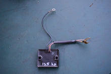 Lade das Bild in den Galerie-Viewer, 125 115 100 90 80 75 65 hp Mercury Rev Limiter Assy rpm 821889A51 Two Stroke
