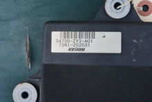 Lade das Bild in den Galerie-Viewer, BF 225 HP Honda ECU 34750-zy3-ao1 Control Unit 225a Four Stroke
