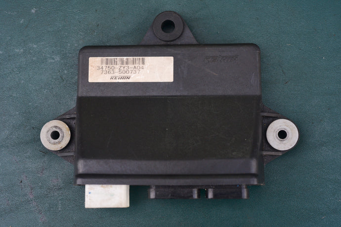 BF 225 hp Honda ECU 34750-zy3-ao4 Control Unit Four Stroke