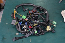 Lade das Bild in den Galerie-Viewer, BF 225 250 hp Honda main wire harness 32100-zx2-010, old# 32100-zx2-000 electrical
