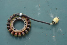 Lade das Bild in den Galerie-Viewer, BF 90 75 HP Honda Stator 31120-zw1-003, 75 HP compatible - Four Stroke Outboard Motors 1997-2005
