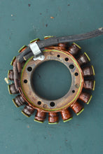 Lade das Bild in den Galerie-Viewer, BF 90 75 HP Honda Stator 31120-zw1-003, 75 HP compatible - Four Stroke Outboard Motors 1997-2005
