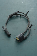 Lade das Bild in den Galerie-Viewer, BF 90 HP Honda Ignition Coil Assy 30500-zw1-505, 75 HP - Four Stroke Outboard 1997-2005
