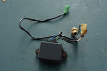 Lade das Bild in den Galerie-Viewer, BF 90 HP Honda Power Tilt Relay Assy 38550-zw1-003, 75 HP compatible - Four Stroke Outboard 1997-2005
