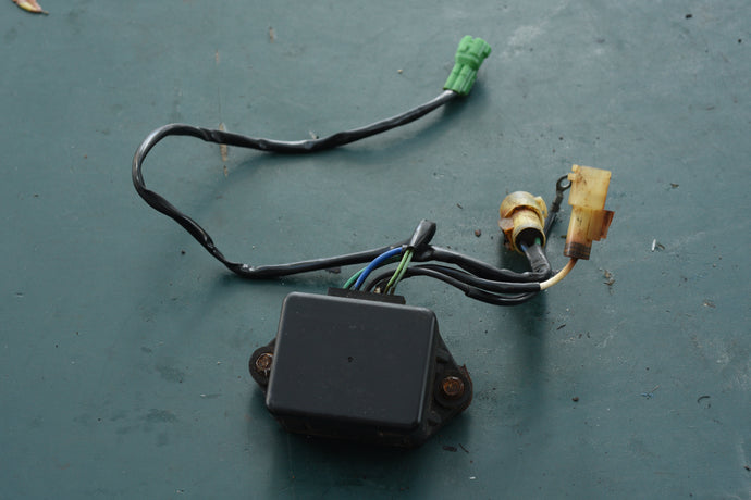 BF 90 HP Honda Power Tilt Relay Assy 38550-zw1-003, 75 HP compatible - Four Stroke Outboard 1997-2005