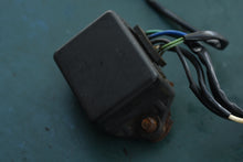 Lade das Bild in den Galerie-Viewer, BF 90 HP Honda Power Tilt Relay Assy 38550-zw1-003, 75 HP compatible - Four Stroke Outboard 1997-2005
