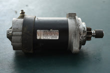 Cargar imagen en el visor de la galería, 25 HP 30 HP Tohatsu Nissan Starter Assy 3c8760101 - 2010 Four Stroke
