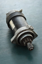 Cargar imagen en el visor de la galería, 25 HP 30 HP Tohatsu Nissan Starter Assy 3c8760101 - 2010 Four Stroke
