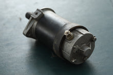 Cargar imagen en el visor de la galería, 25 HP 30 HP Tohatsu Nissan Starter Assy 3c8760101 - 2010 Four Stroke
