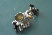 Cargar imagen en el visor de la galería, 25 HP 30 HP Tohatsu Nissan Throttle Body Assembly 3ad101001 - 2010 Four Stroke
