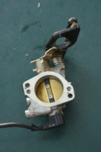 Cargar imagen en el visor de la galería, 25 HP 30 HP Tohatsu Nissan Throttle Body Assembly 3ad101001 - 2010 Four Stroke
