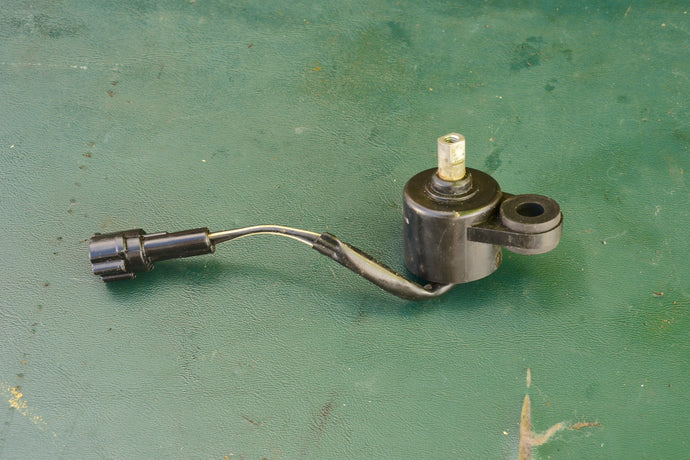 DT 140 115 hp Suzuki 37920-94621 IGNITION TIMING SWITCH ASSY tps NLA electrical Two Stroke