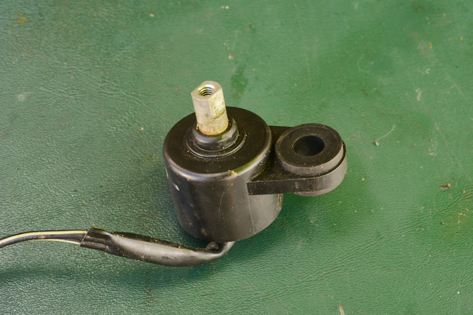 DT 140 115 hp Suzuki  IGNITION TIMING SWITCH ASSY 37920-87D00 tps NLA electrical Two Stroke 1986-1990