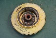 Load image into Gallery viewer, 50 40 HP Yamaha 63D-85550-00-00 ROTOR ASSY flywheel Two Stroke

