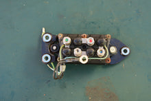 Load image into Gallery viewer, 50 40 hp Yamaha 6H1-81950-00-00 RELAY tilt &amp; trim OEM Two Stroke electrical
