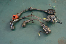 Load image into Gallery viewer, 50 40 HP Yamaha 6H5-85570-00-00 IGNITION COIL electrical Two Stroke
