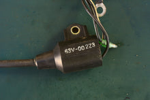 Load image into Gallery viewer, 50 40 HP Yamaha 6H5-85570-00-00 IGNITION COIL electrical Two Stroke
