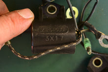 Load image into Gallery viewer, 50 40 HP Yamaha 6H5-85570-00-00 IGNITION COIL electrical Two Stroke
