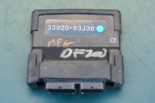 Cargar imagen en el visor de la galería, DF 200 225 250 hp Suzuki nla ECU Engine Control Unit 33920-93J36 Four Stroke outboard engines
