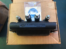 Cargar imagen en el visor de la galería, Sierra 18-5170 Johnson Evinrude Dual Ignition Coil 0583740 583740, old numbers 0583298 583298, 0583040, 0777664 brp etec E-tec omc OEM
