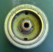 Load image into Gallery viewer, 8 hp Yamaha flywheel 6G1-85550-71 two stroke, also 6 hp
