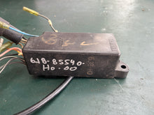 Load image into Gallery viewer, 30 25 hp Yamaha 6J8-85540-H0-00 C.D.I. UNIT cdi electrical OEM Two Stroke
