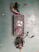 Load image into Gallery viewer, dt 90 100 hp Suzuki CDI control unit 32900-87e00, f8t 30171, 98-00 two stroke
