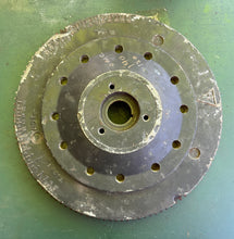 Load image into Gallery viewer, 120 125 130 140 hp Johnson Evinrude Flywheel 0583428 583428 V4 outboard 1985-87 583372
