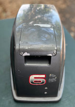 Load image into Gallery viewer, 6 hp Suzuki 61410-98800-0ED ENGINE COVER two stroke 1998 - 2001
