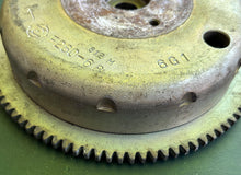 Load image into Gallery viewer, 8 hp Yamaha flywheel 6G1-85550-71 two stroke, also 6 hp
