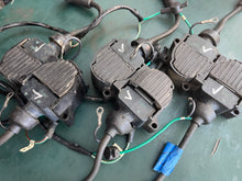 Load image into Gallery viewer, Mercury Ignition Coil 832757A4 832757 TESTED cover 79743 Set of 6  OEM 1991 2002
