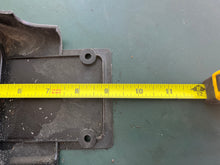 Load image into Gallery viewer, 90 100 115 150 175 hp Evinrude 0513818 COVER Power pack - flywheel Two Stroke
