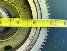 Load image into Gallery viewer, 8 hp Yamaha flywheel 6G1-85550-71 two stroke, also 6 hp
