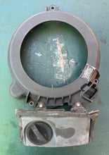 Lade das Bild in den Galerie-Viewer, 40 30 hp Mercury 812988A1 INSERT ASSY oil cap, and 812617 flywheel COVER Two Stroke
