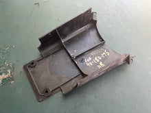 Load image into Gallery viewer, 90 100 115 150 175 hp Evinrude 0513818 COVER Power pack - flywheel Two Stroke
