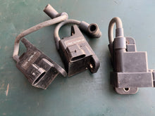 Load image into Gallery viewer, 150 175 200 225 hp Mercury 827509A7 827509 827509t7 CDM ASSEMBLY ignition coil 827509A8
