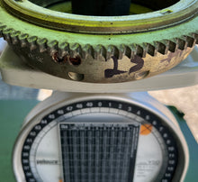 Load image into Gallery viewer, 8 hp Yamaha flywheel 6G1-85550-71 two stroke, also 6 hp
