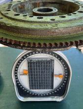 Load image into Gallery viewer, 120 125 130 140 hp Johnson Evinrude Flywheel 0583428 583428 V4 outboard 1985-87 583372
