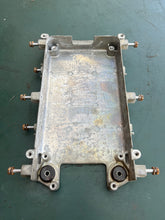 Load image into Gallery viewer, 250 225 200 hp Yamaha 61A-85542-01-94 BRACKET cdi coil electrical Two Stroke OX66
