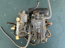 Lade das Bild in den Galerie-Viewer, BF 200 225 250 hp Honda VST &amp; pump 16730-zy3-a04, 36361-PR7-A01 TANK, VACUUM four stroke tested
