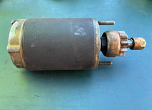 Lade das Bild in den Galerie-Viewer, 35 25 hp Chrysler Force Mercury F514955 514955 STARTER MOTOR two stroke NLA
